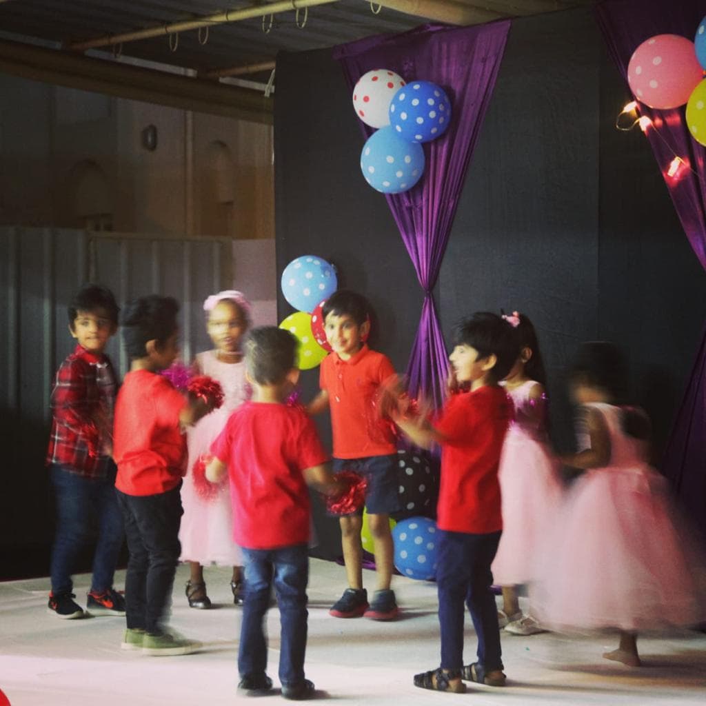 مدرسة قطوف المعرفة الخاصة - Photo 3 of 3