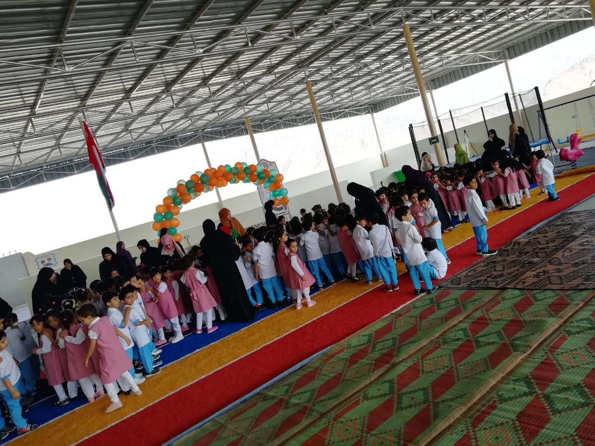 مدرسة الإصلاح الخاصة - Photo 2 of 2