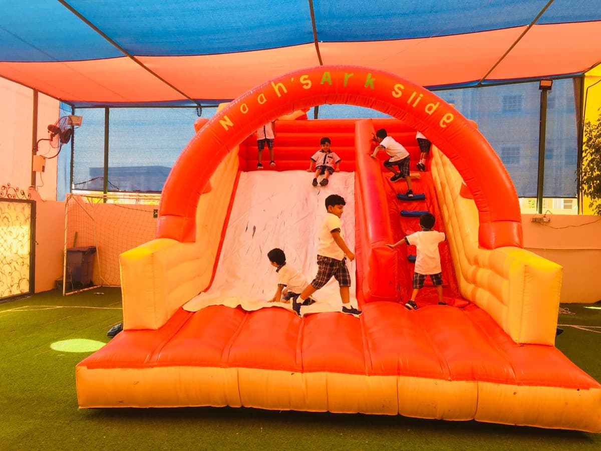 مدرسة أنس بن مالك الخاصة - Photo 3 of 3