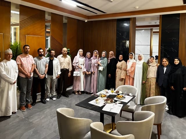 AL TAJHEEZ AL ILMI PRIVATE SCHOOL - Photo 3 of 3