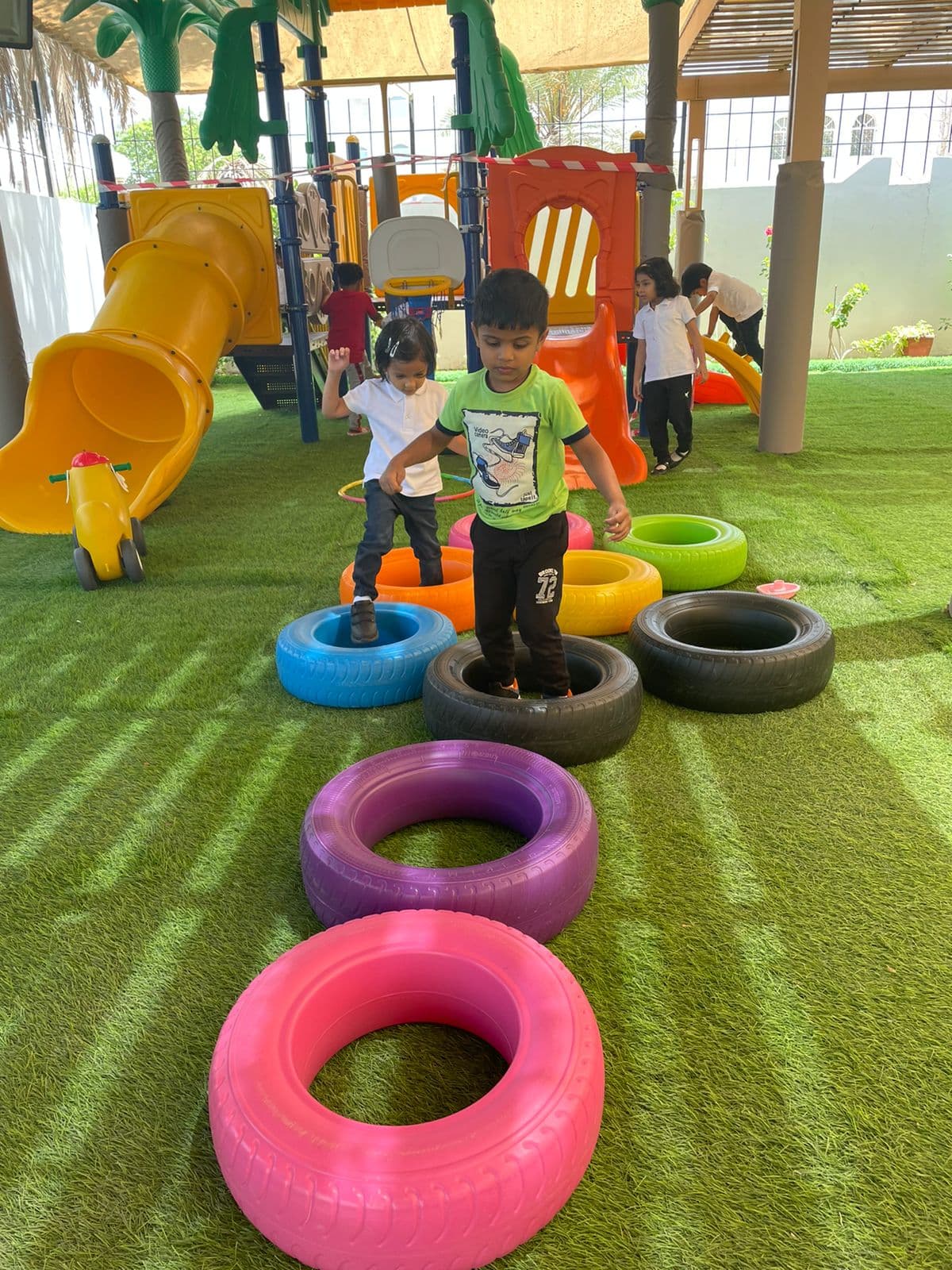 Art of Living Private School - Photo 3 of 3