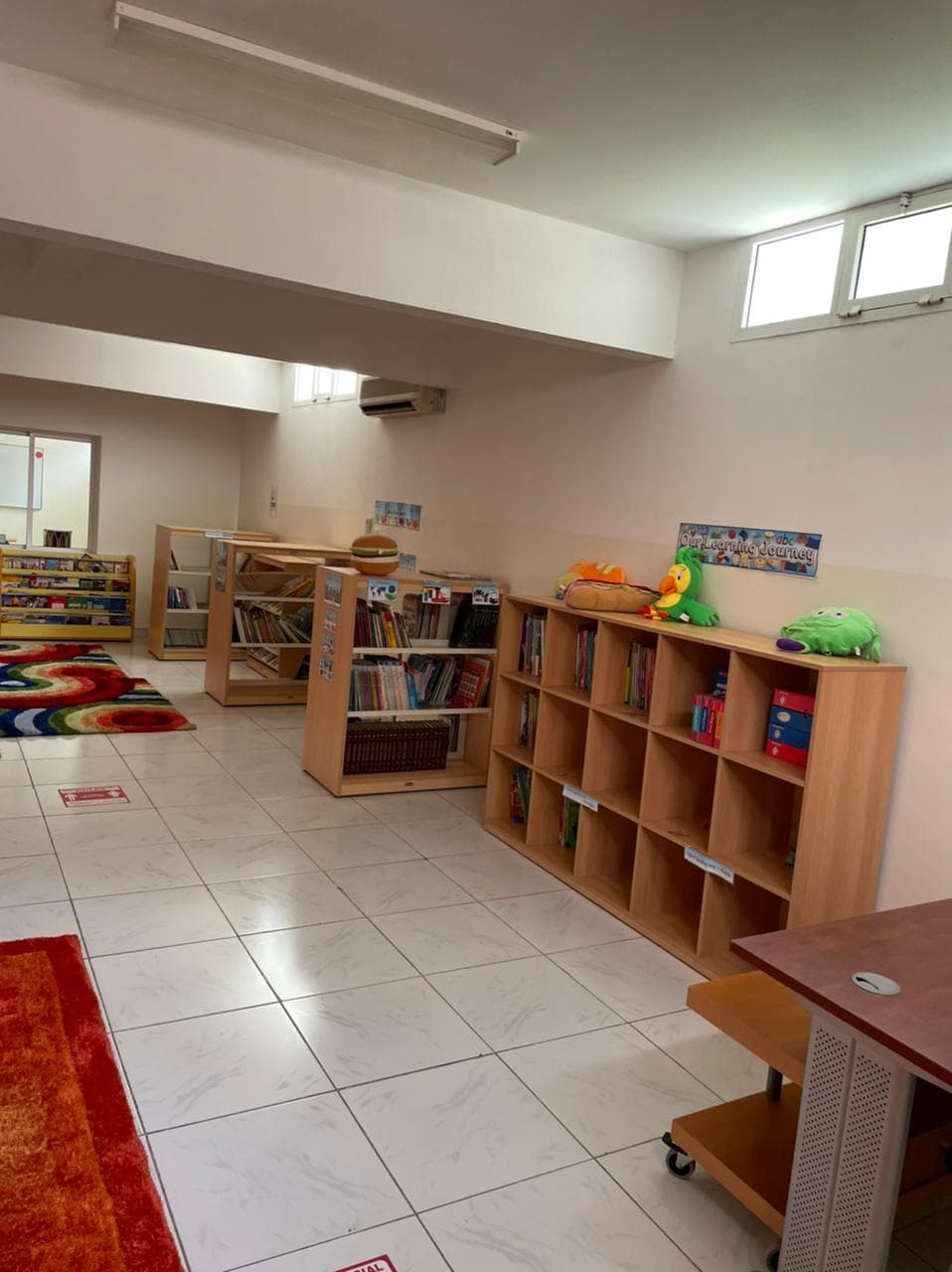 Art of Living Private School - Photo 4 of 3