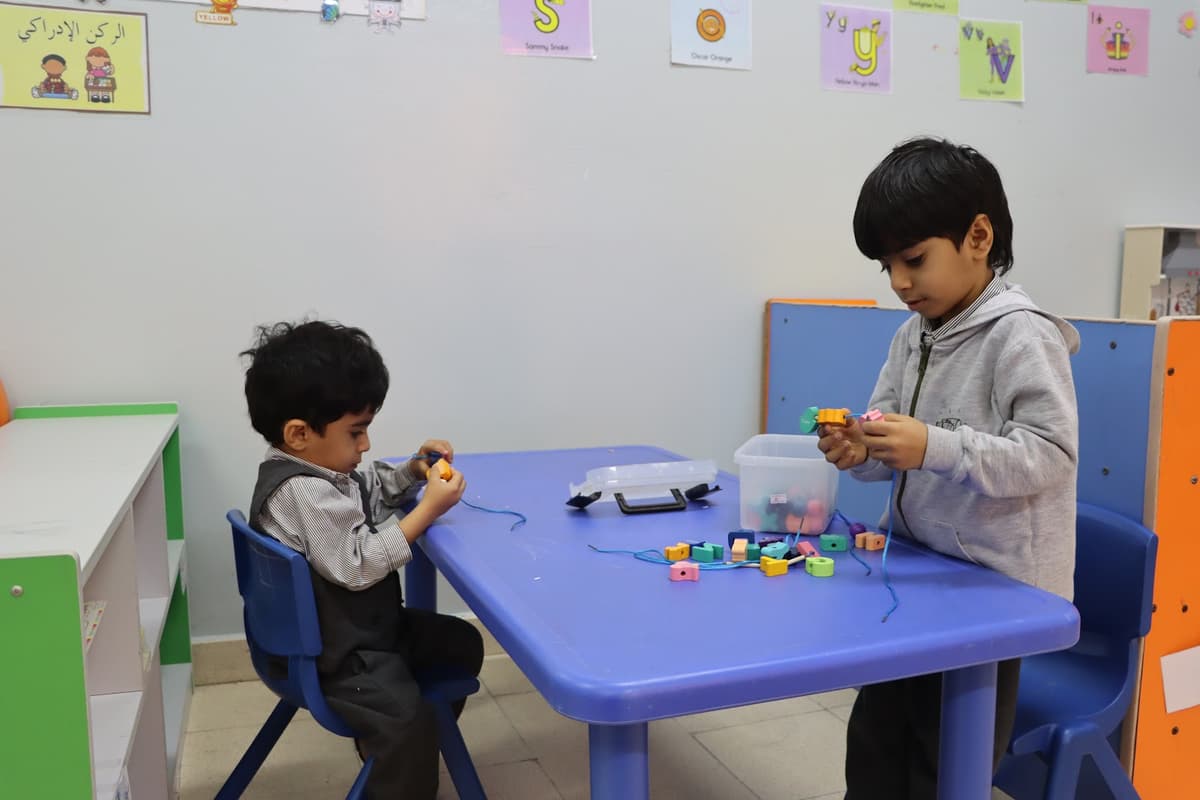 Future Pioneers International Private School - Photo 2 of 3