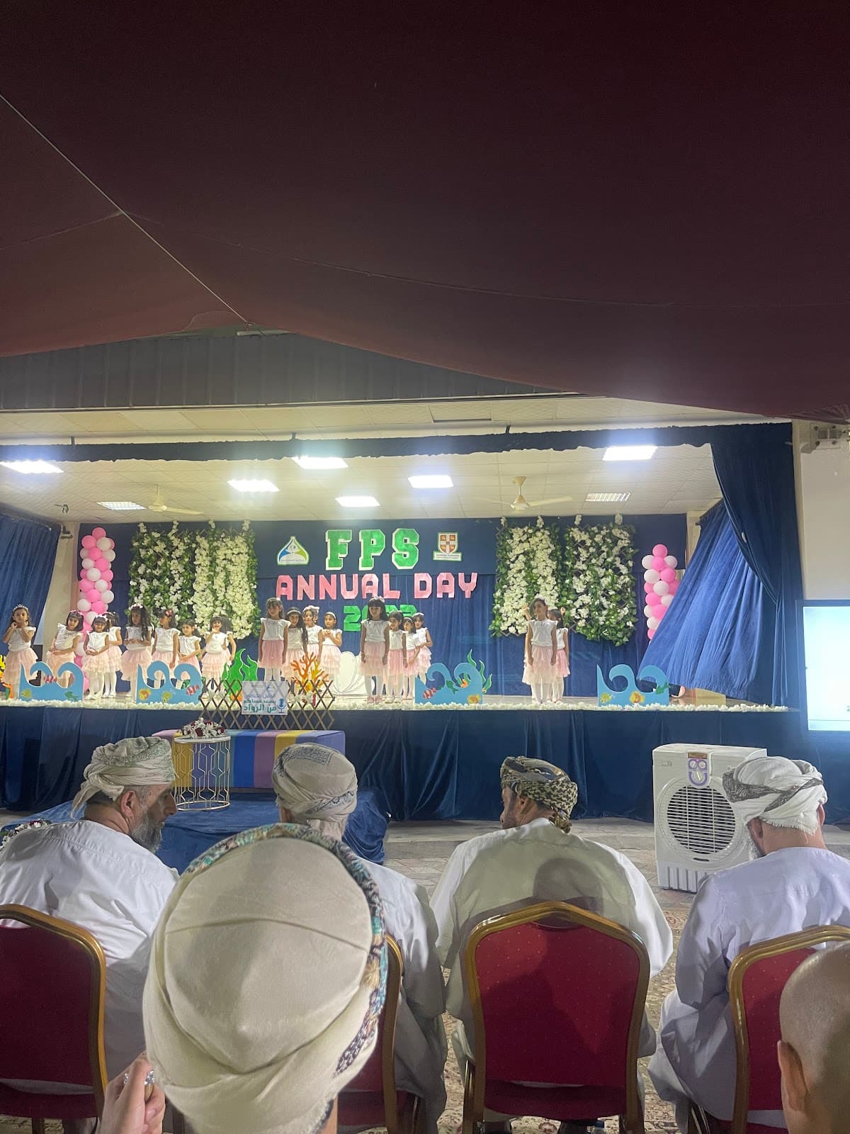 Future Pioneers International Private School - Photo 3 of 3