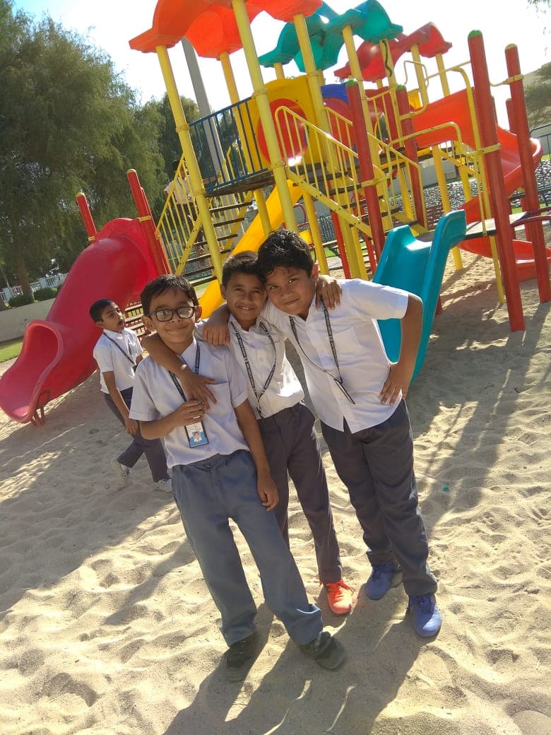 Indian School Sur - Photo 2 of 3