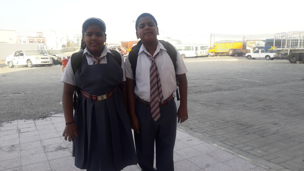 Indian School Sur - Photo 4 of 3