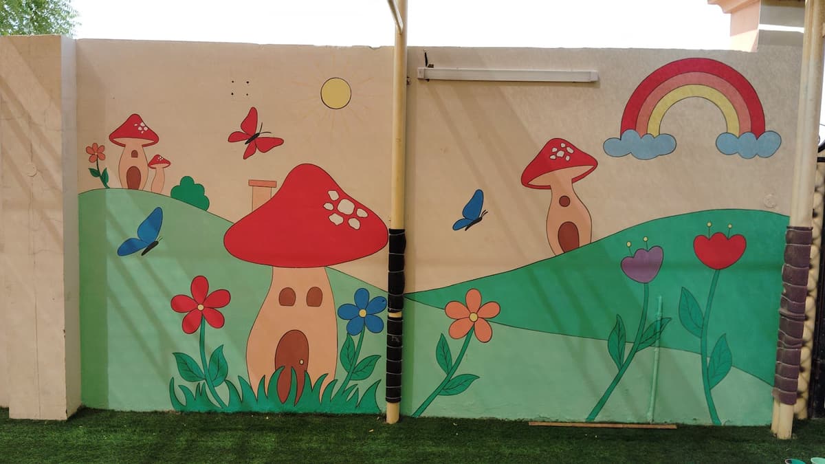 مدرسة البوادر الخاصة - Photo 4 of 3