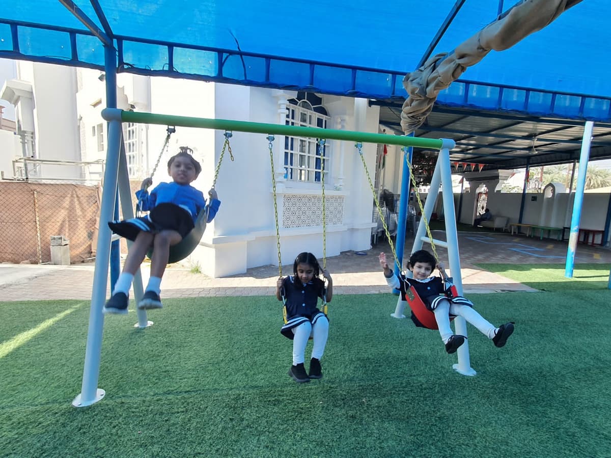 Al-Saada private Kindergarten School, Sohar, Oman - Photo 2 of 3