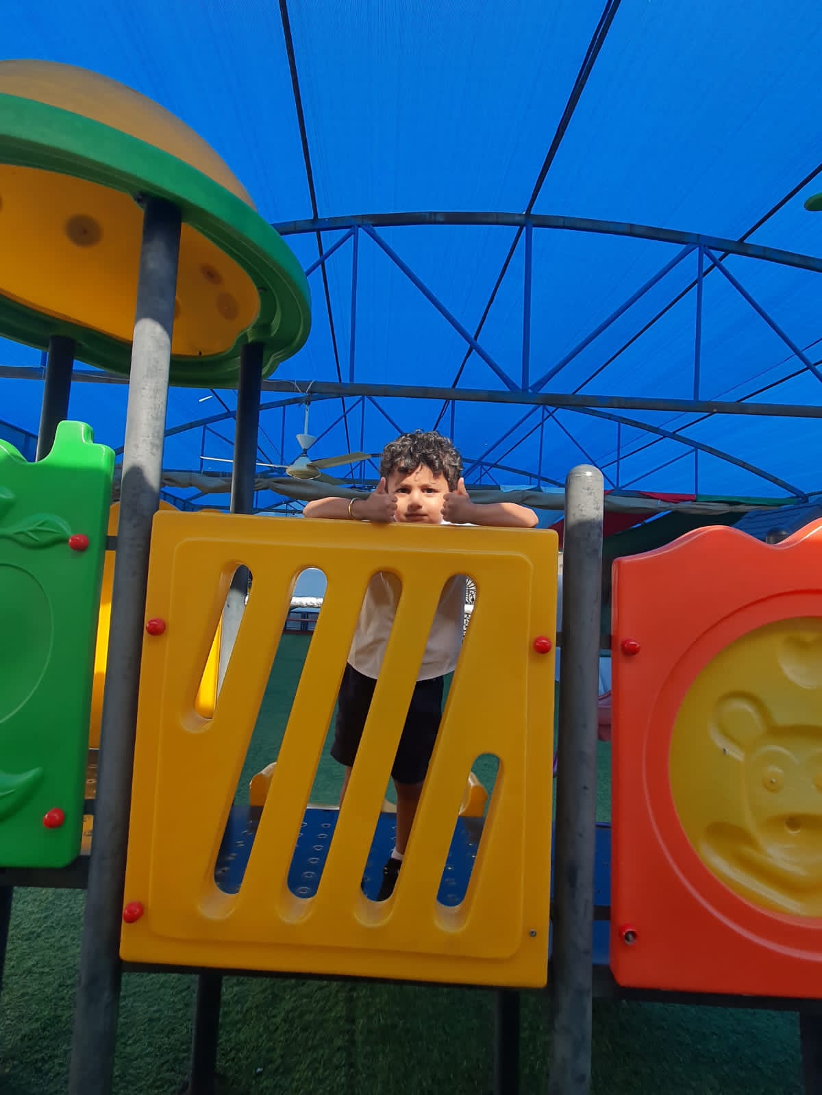 Al-Saada private Kindergarten School, Sohar, Oman - Photo 3 of 3