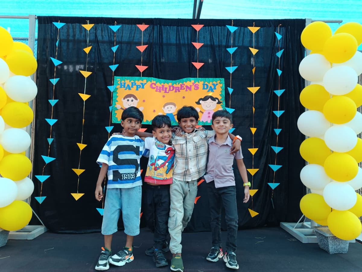 Al-Saada private Kindergarten School, Sohar, Oman - Photo 4 of 3