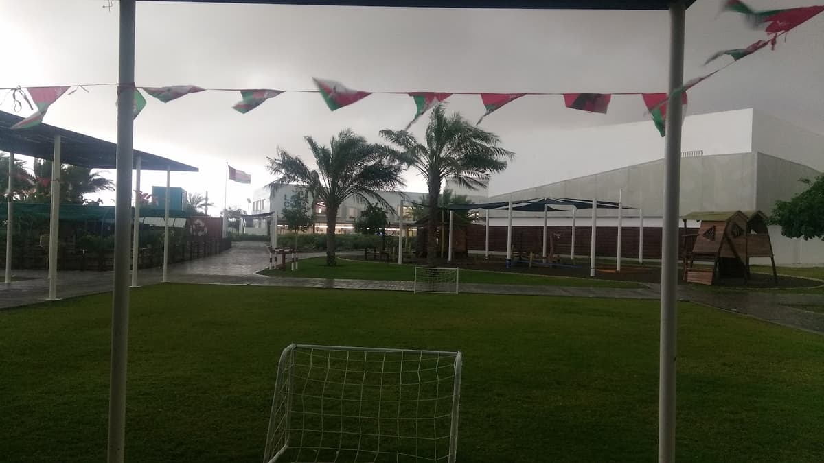 Al Batinah International School - Photo 4 of 3