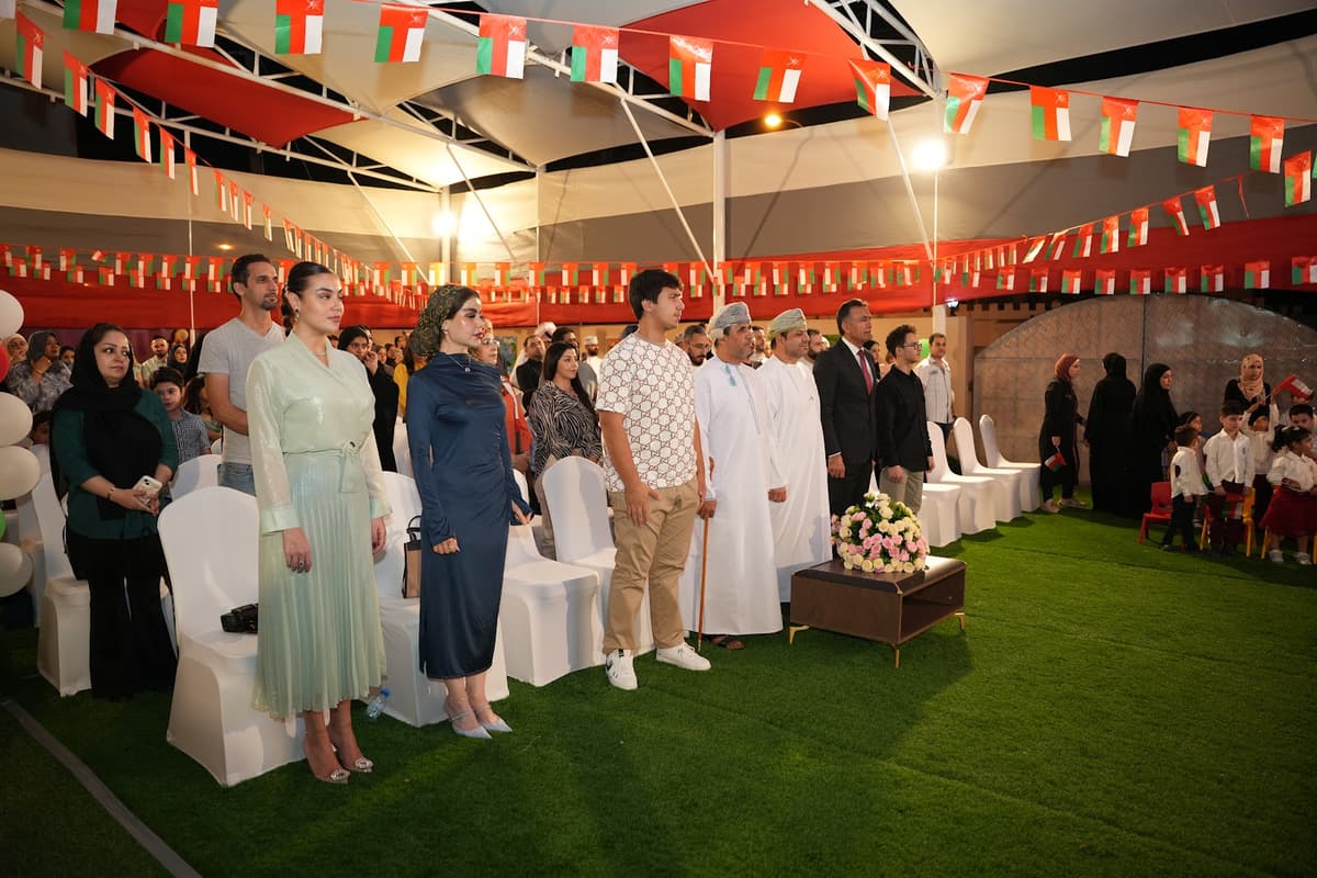 مدرسة صناع المعرفة الخاصة -مدرسة أحادية وثنائية اللغة - Photo 3 of 3