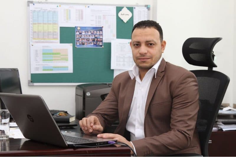 Tawam International School, Buraimi - Photo 2 of 1