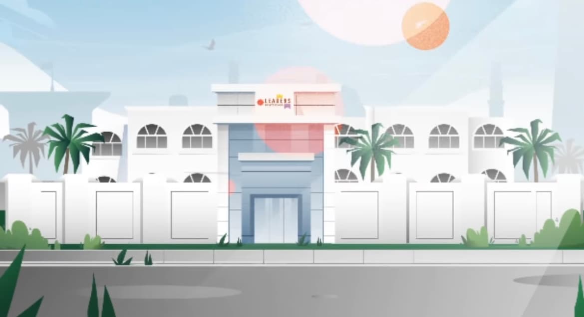 Leaders Private School - Photo 4 of 3