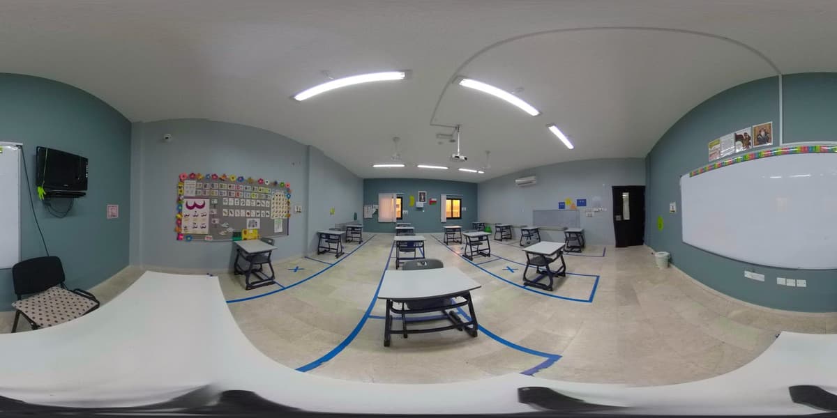 مدرسة صعراء الخاصة Saraa Private School - Photo 4 of 3