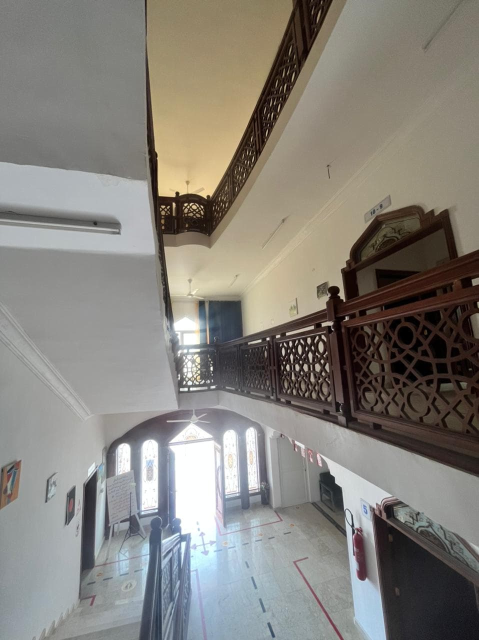 مدرسة نور العِلم الخاصة - Photo 2 of 3