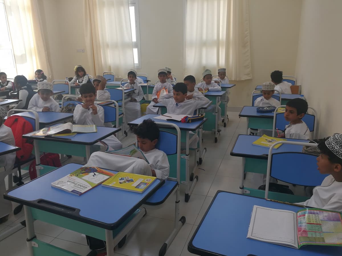 Samharam Private School - Photo 2 of 3