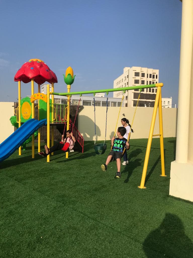 Muscat Academy Private School - Photo 3 of 3