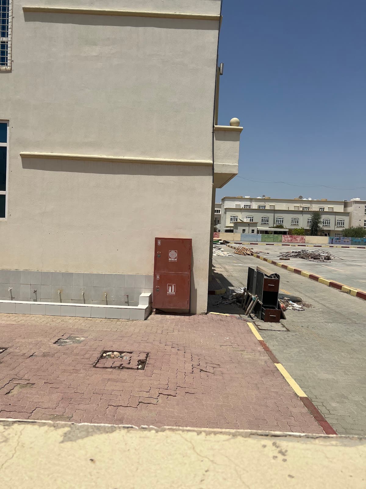 United Private Schools - Al Muna - Photo 3 of 3