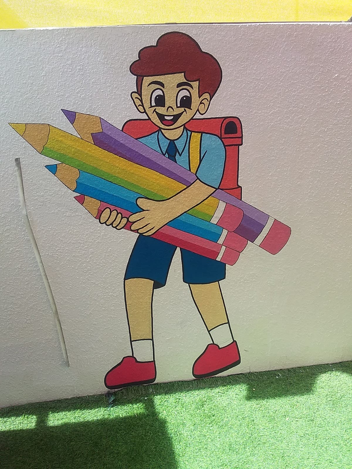 روضة العصر المشرق الخاصة - Photo 2 of 3