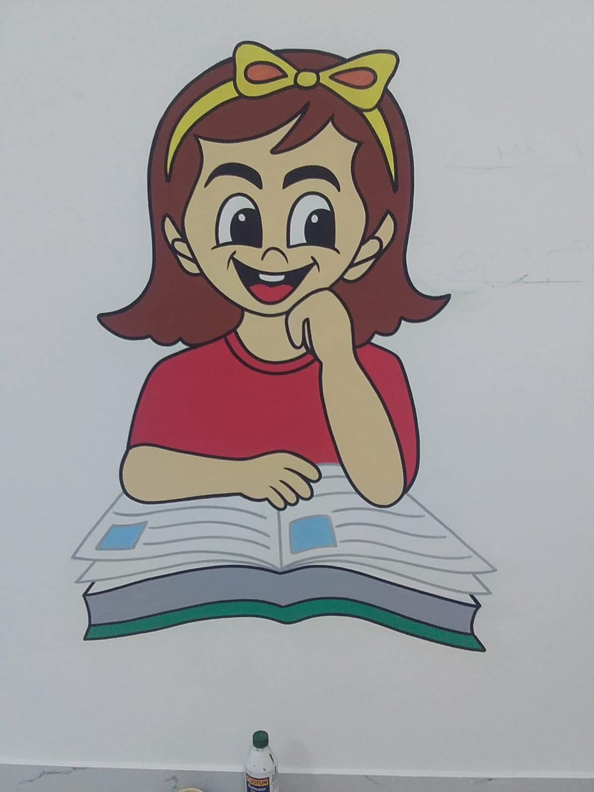 روضة العصر المشرق الخاصة - Photo 4 of 3