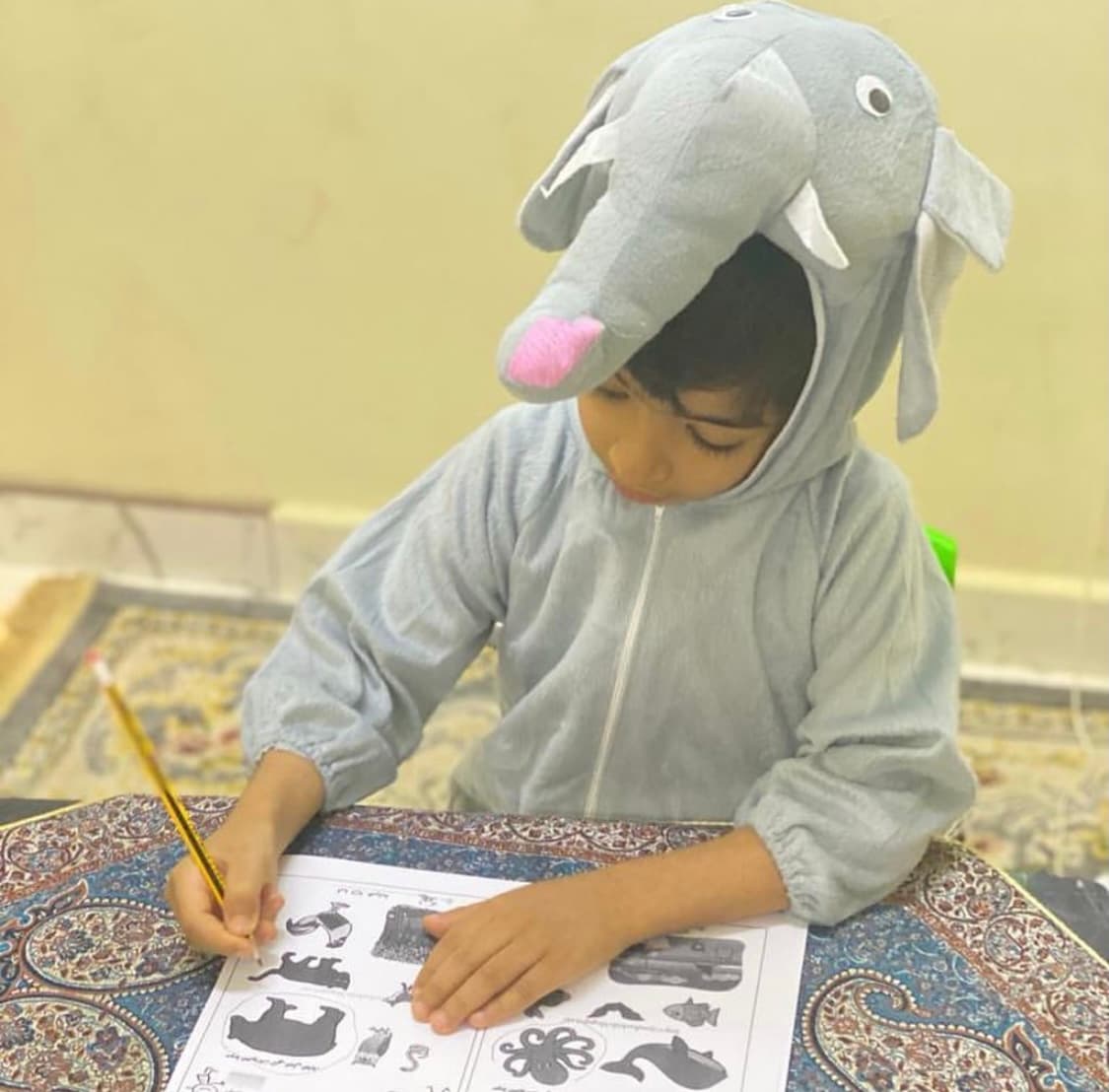 مدرسة السمو الخاصة - ثنائية اللغة - Photo 4 of 3