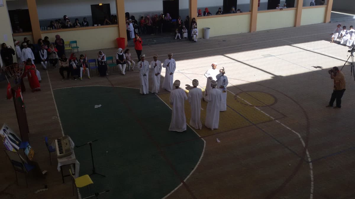 مدرسة ريدان الخاصة - Photo 4 of 3