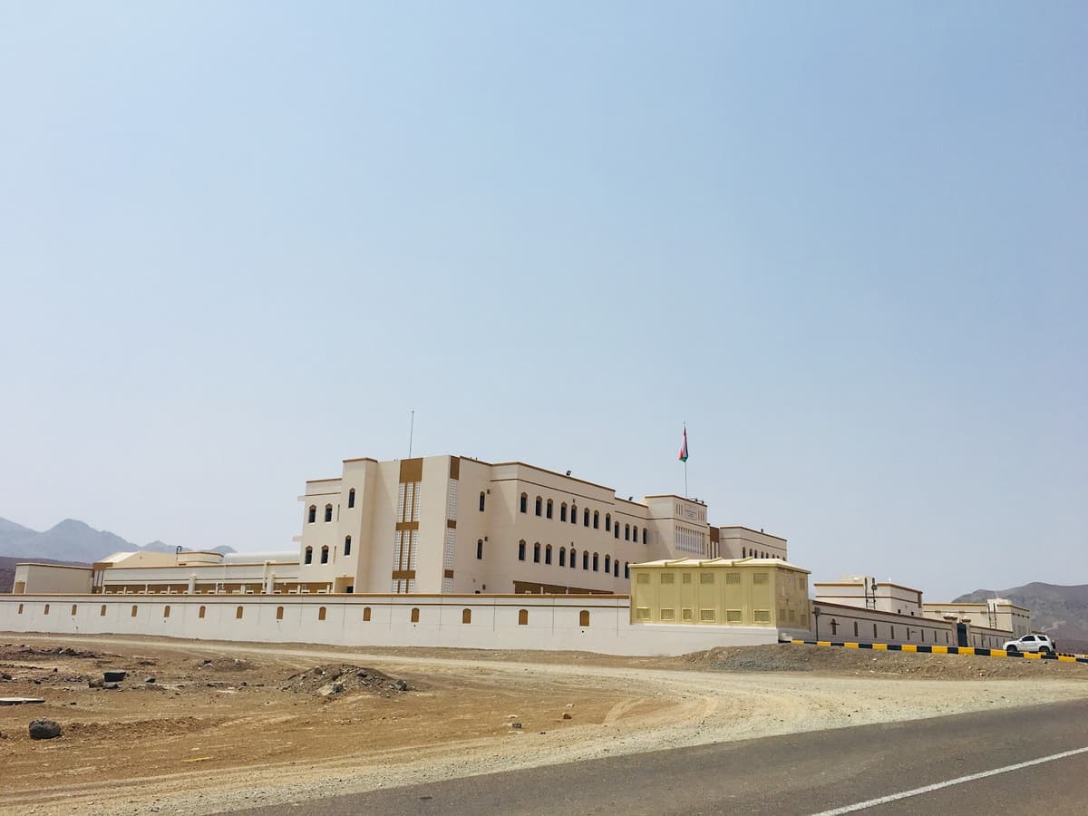 Bin colligation School Saa'ib - Photo 4 of 3