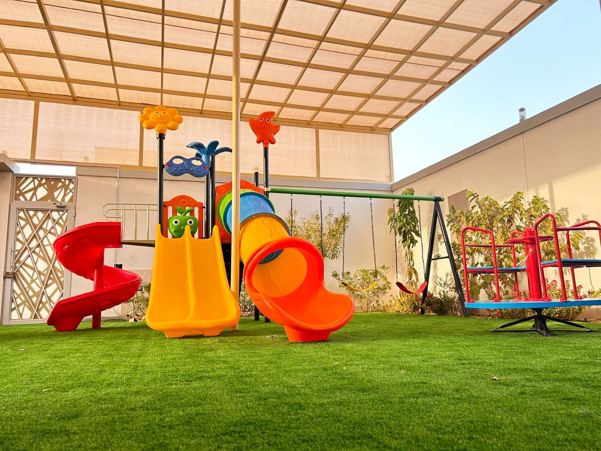 Droob Al-Elm private school - Photo 2 of 3