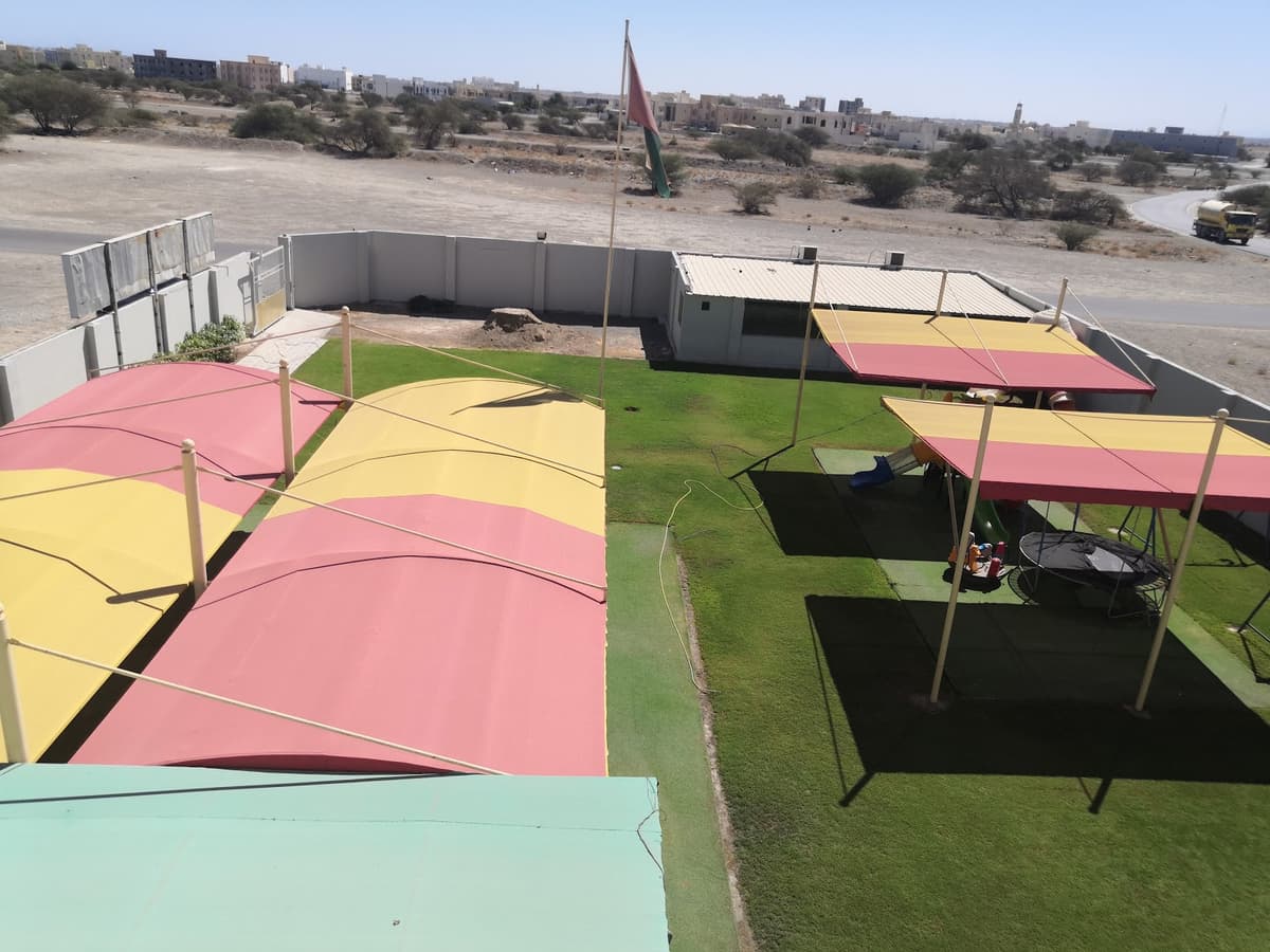 Knowledge Rays Private School - Photo 2 of 3