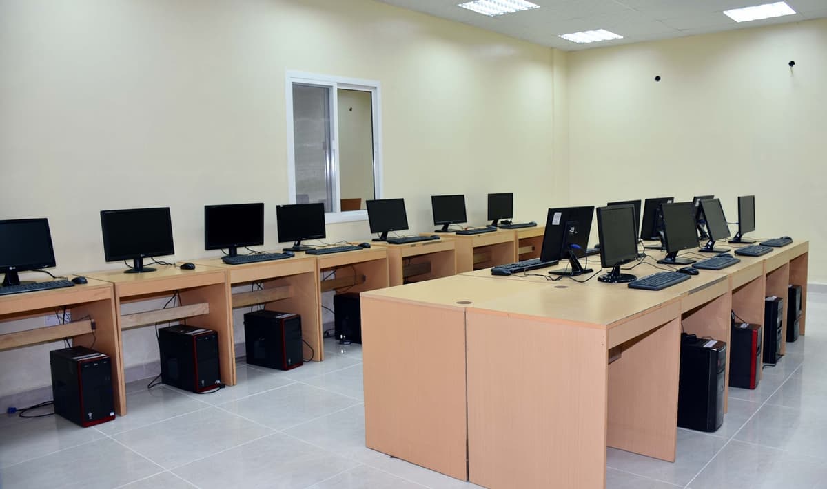 Salalah International School - Photo 3 of 3