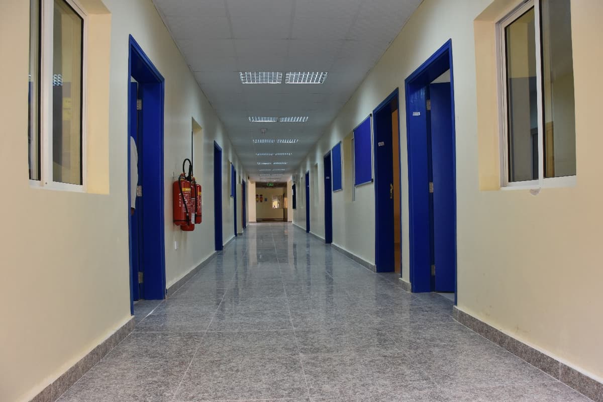 Salalah International School - Photo 4 of 3