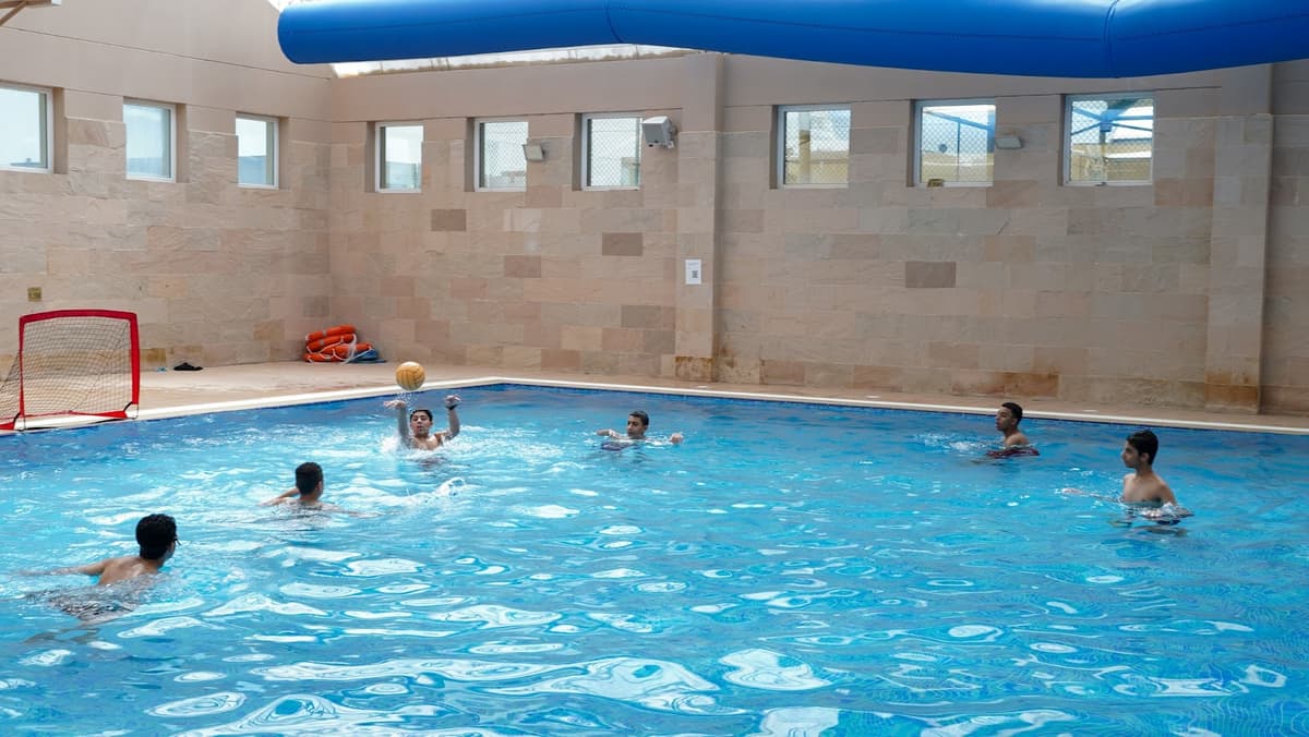 Ellesmere Muscat International School - Photo 3 of 3