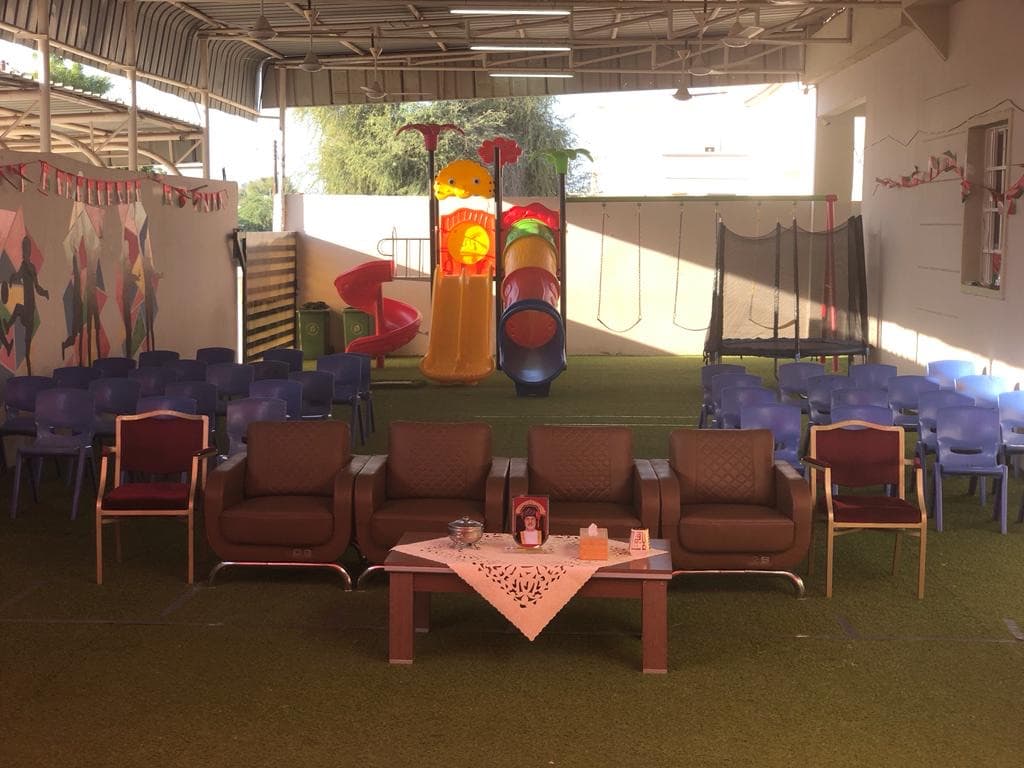 Al Muntada Private School - Photo 4 of 3