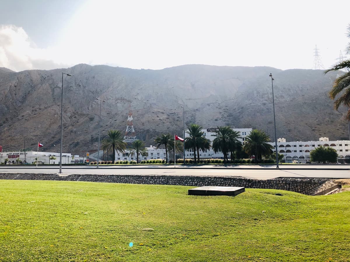 Indian School Al Wadi Al Kabir - Photo 3 of 3