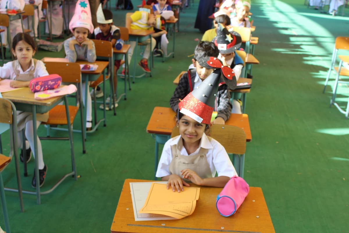 Ibn Khaldoun Private School - Photo 4 of 3