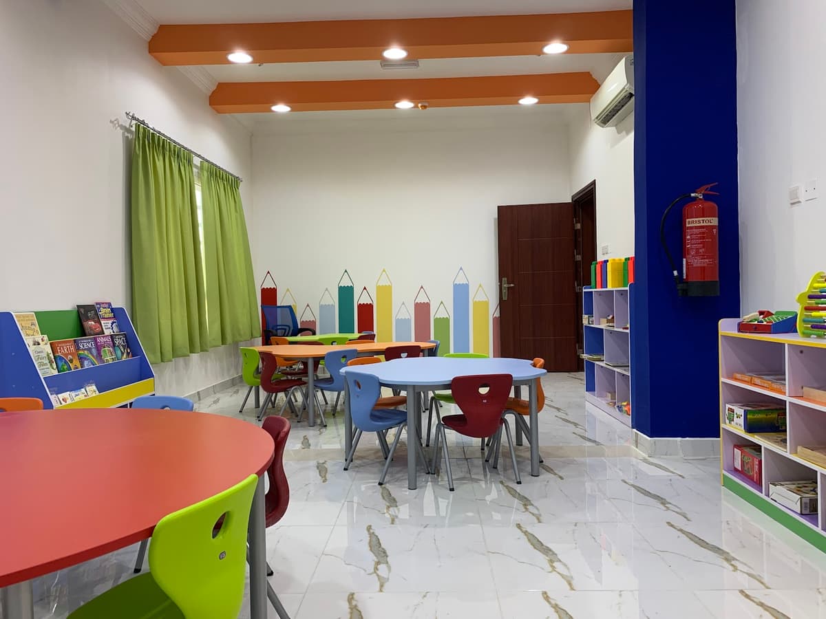 BYPS Brilliant Youth Private School - Al Khod - Photo 3 of 3