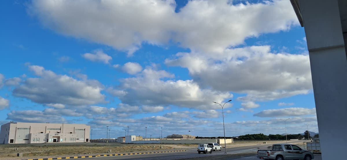 Indian School Masirah - Photo 3 of 3