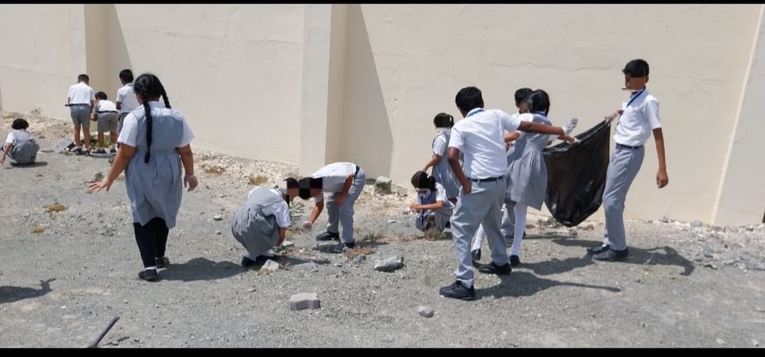 Indian School Masirah - Photo 4 of 3
