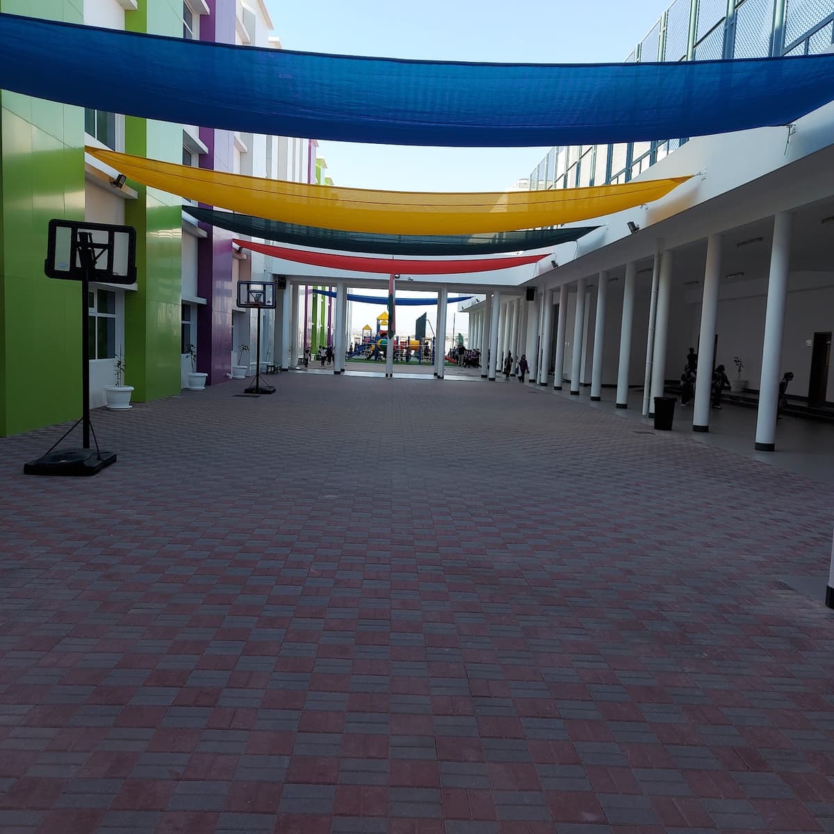 ABQ Sohar International School - Photo 4 of 3