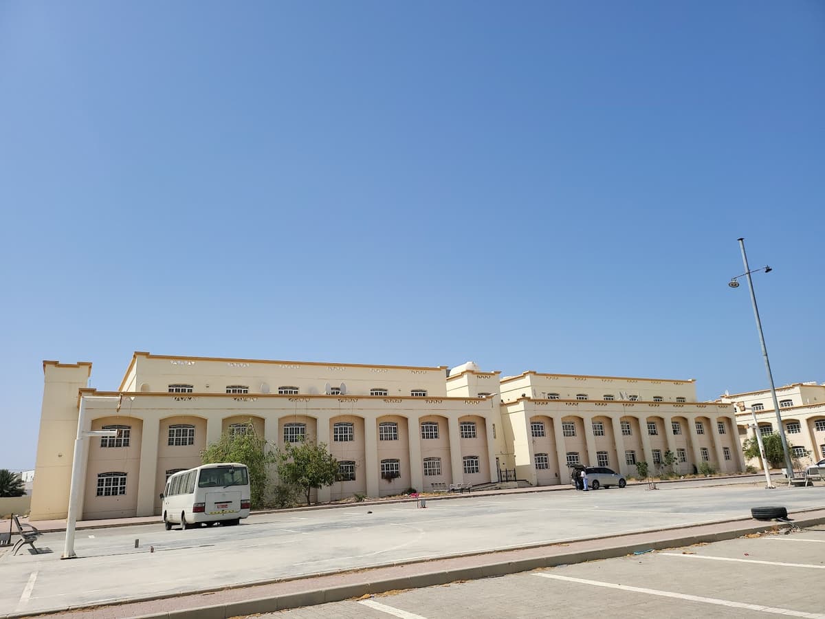 OLD INDIAN SCHOOL Al Hail - Photo 3 of 3