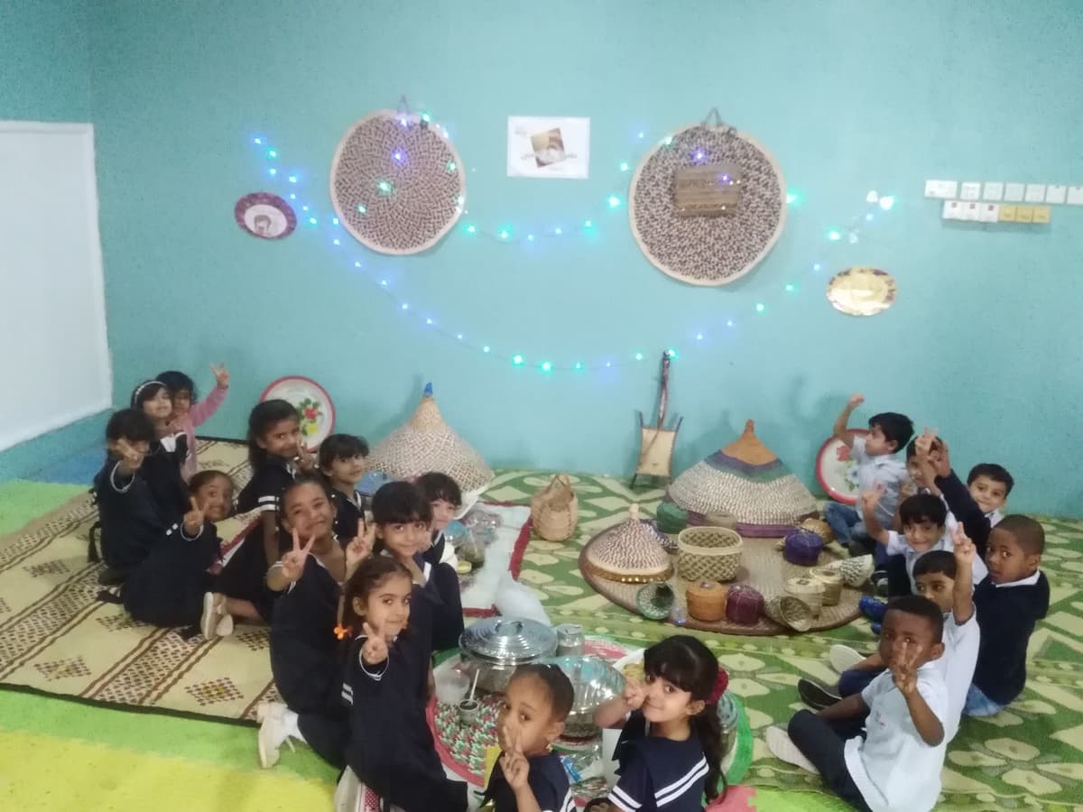 مدرسة رواد عمان الخاصة - Photo 2 of 3