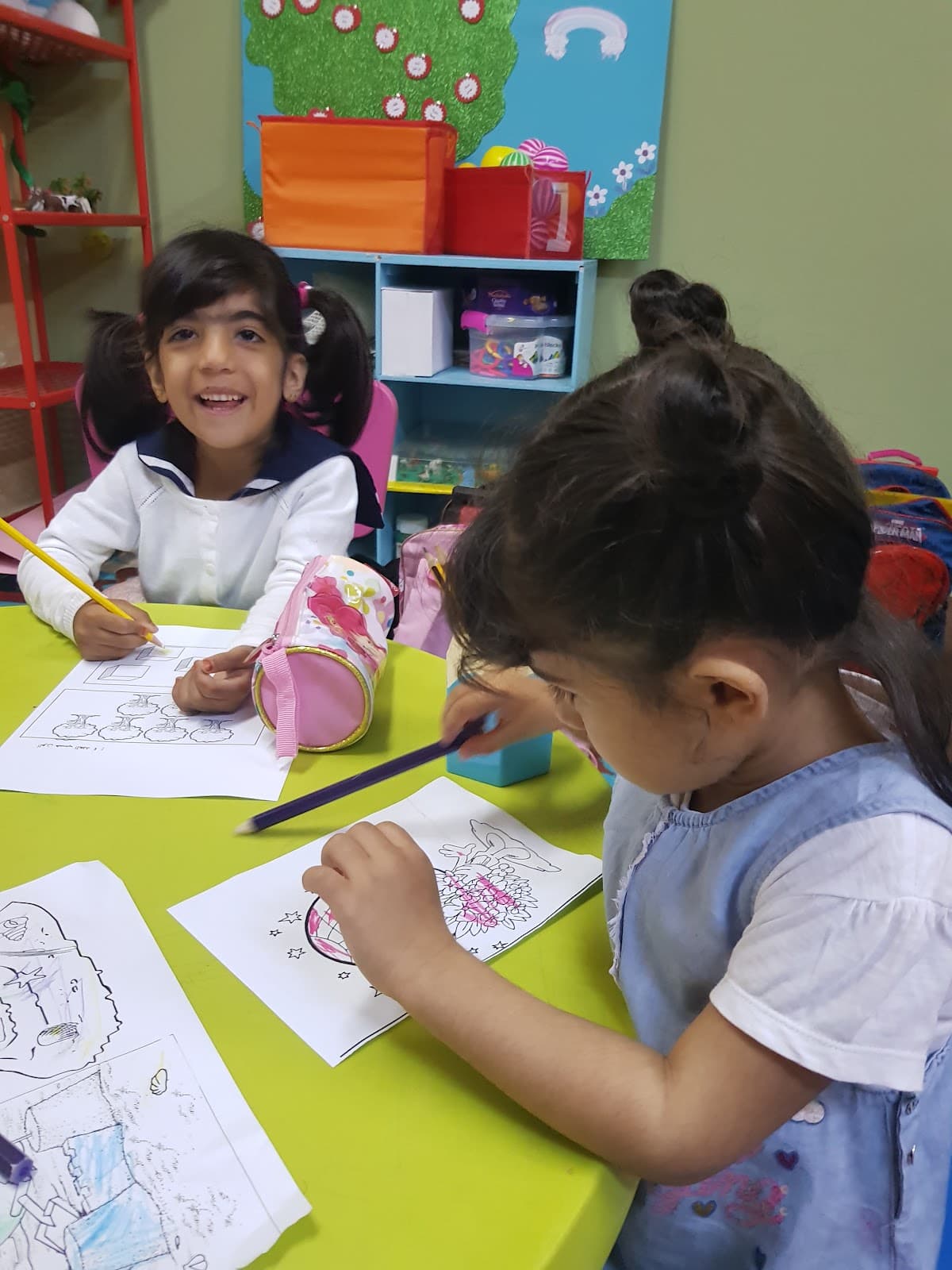 مدرسة رواد عمان الخاصة - Photo 3 of 3