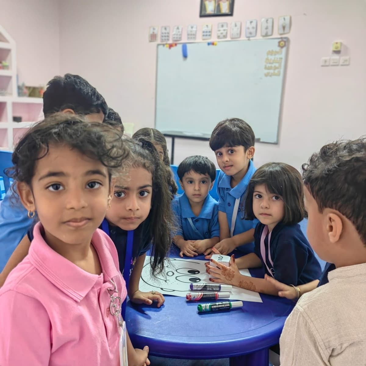 مدرسة رواد عمان الخاصة - Photo 4 of 3