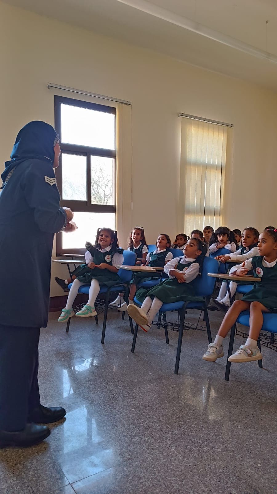 Riyadh Al-Eiman Private School - Photo 3 of 3