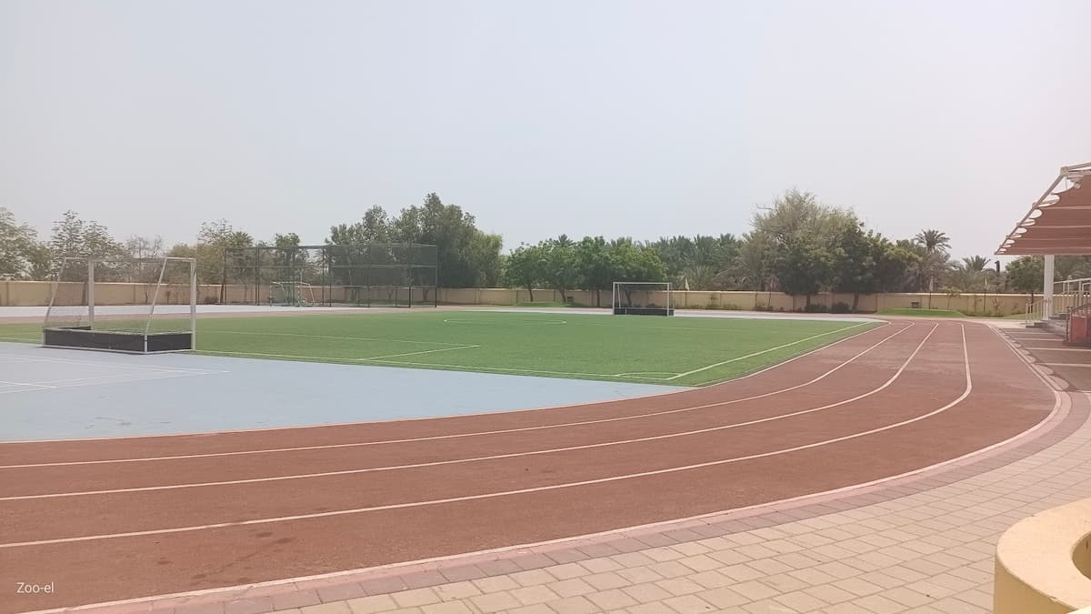 Indian School Seeb - Photo 2 of 3