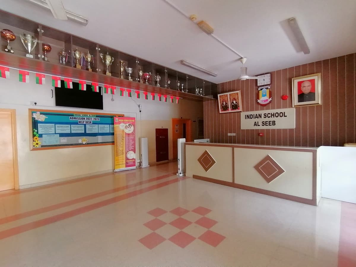 Indian School Seeb - Photo 3 of 3