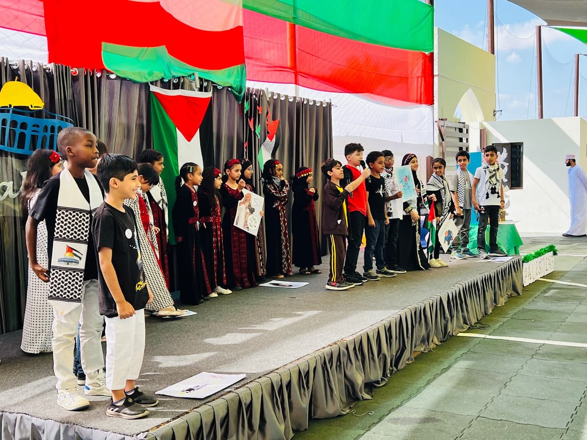 Ghars International School GIS - Photo 3 of 3