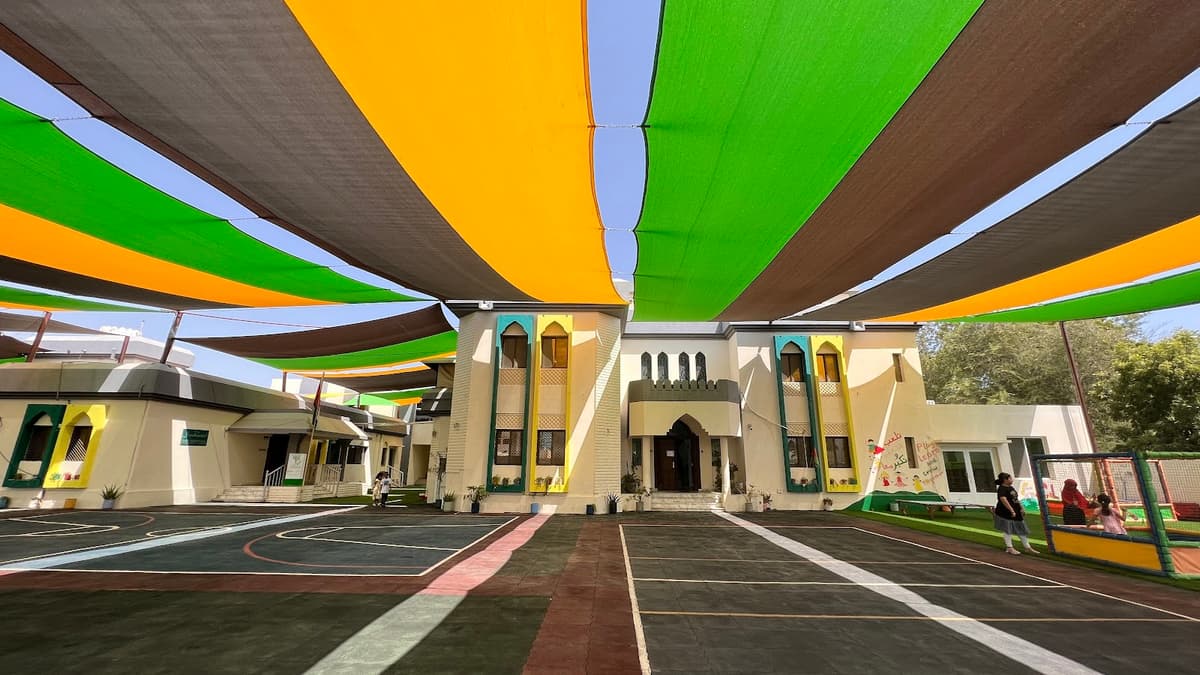 Ghars International School GIS - Photo 4 of 3