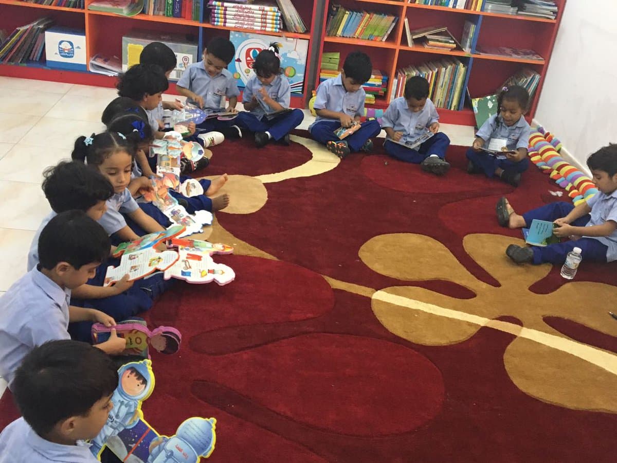 The Genius Private Kindergarten - Photo 2 of 3